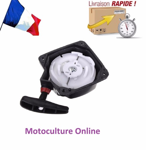 Lanceur pour tarière - , (