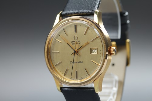 Montre homme vintage 1977