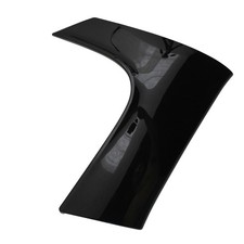 Carenage-cache av lateral