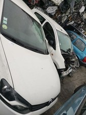 Capot VOLKSWAGEN POLO 5 PHASE