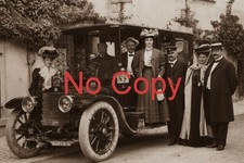 AUTOMOBILES MORS (ANCETRE DE