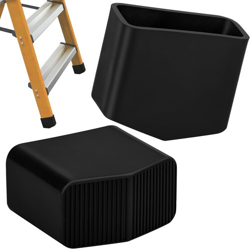 Pied escabeau embout - pied,