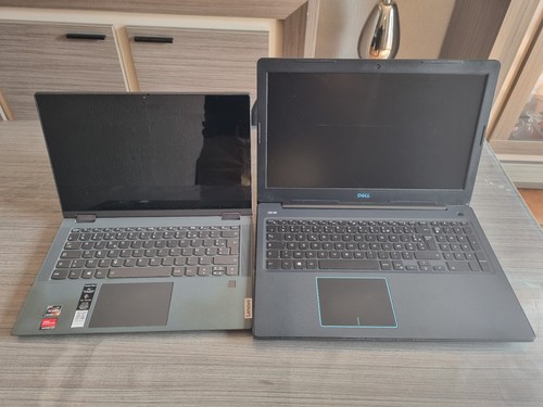 Lot ordinateur portable - lot, 2