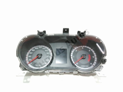 Compteur 6106qv peugeot 4007 - compteur,