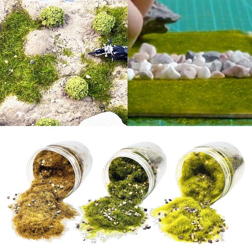 Herbe miniature terre - miniature,,