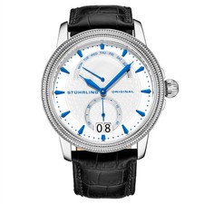Symphony 788 Silver