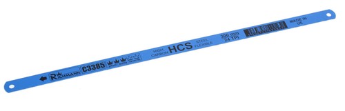 Hcs lame scie - lame, pour