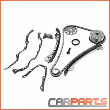 Kit de Chaîne Distribution pour Lotus 2 Eleven Elise Celica Corolle 1.8L 99-11