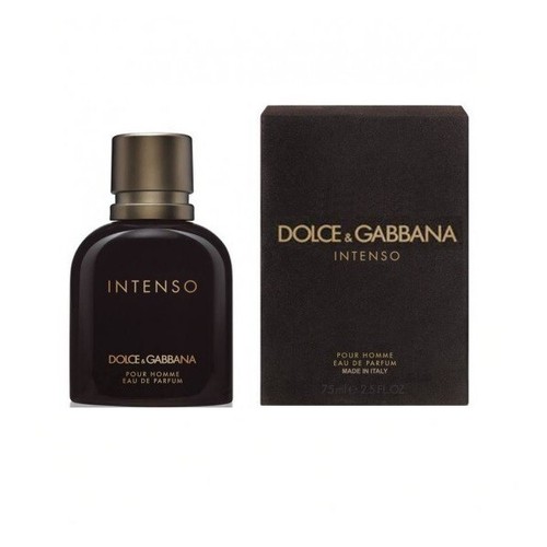 Dolce gabbana intenso pour - dolce,