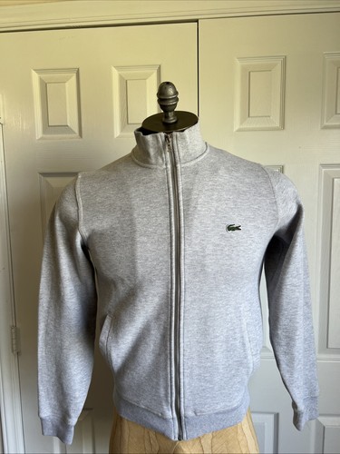 Lacoste men size brushed - s,