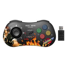 Manette Kyo Kusanagi Bluetooth