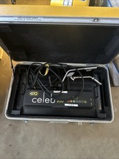 Kino Flo Celeb 200 LED light fixture kit