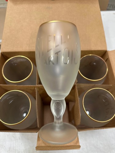 Très rare stella artois 25 - artois,
