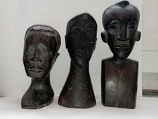 ébène  bois africain