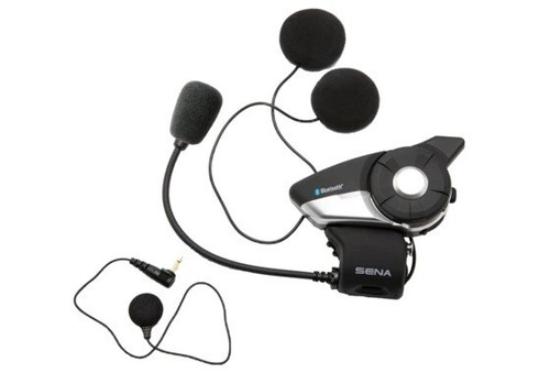 Sena 20s evo casque - evo,