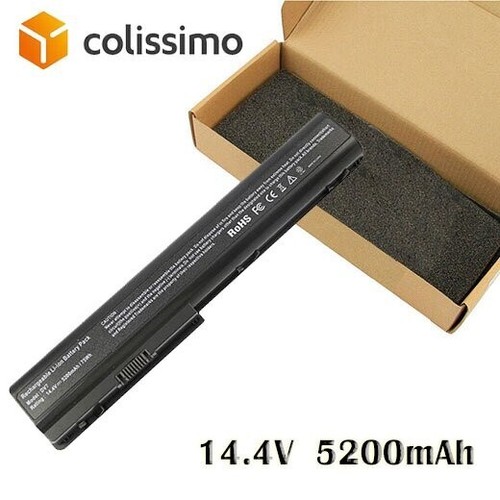 Batterie pour pavilion - batterie, hp
