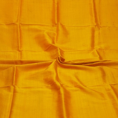 Tissu vintage orange 100 - vintage,