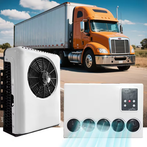 12v 12000 btu truck cab - btu, air
