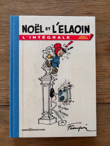 Franquin noël et - –,