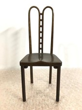 Vitra Design Museum Miniatures JOSEF HOFFMANN Seven-ball chair rare USED JP
