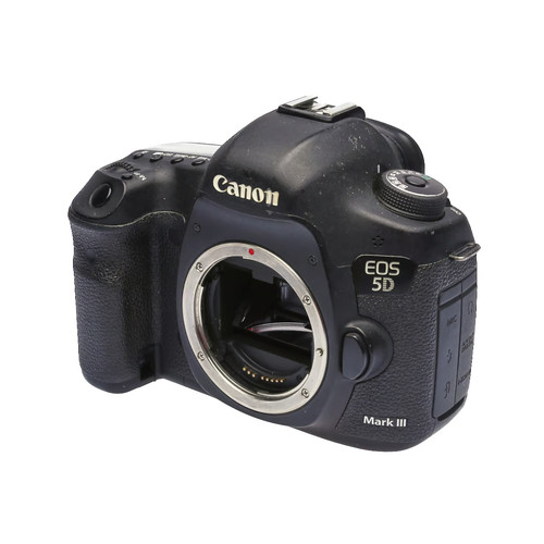 Canon eos mark - eos, 5d