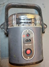 Lanterne CATU - RATP -