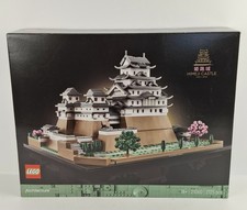 LEGO - Le château d'Himeji
