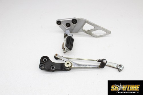 Suzuki bandit 1250 - 07-09,