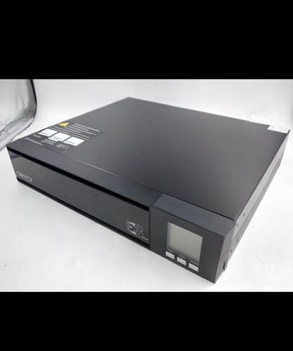 Riello ups lcd - ups, e3