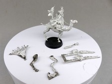 Warhammer SDA LOTR mahud king