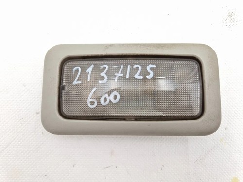 Plafonnier fiat seicento - seicento, (1e)