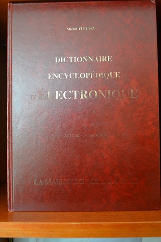 Dictionnaire encyclopédie - encyclopédie, d
