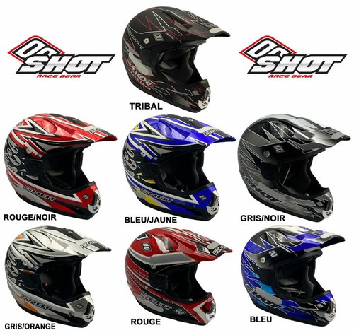 Casque shot sonic - casque,