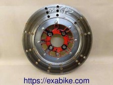 disque de frein avant pour