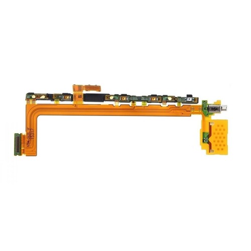 Sony xperia premium nappe - xperia,