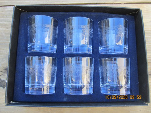 Vere whisky cristal arques - whisky,