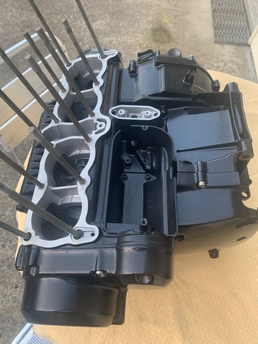 Carters moteur suzuki 1000 - carters,
