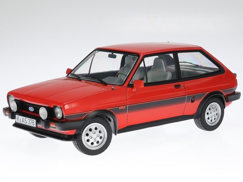 Ford fiesta xr2 mk1 - xr2,