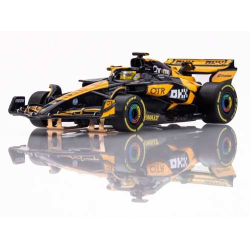Afx racing mclaren - afx, f1
