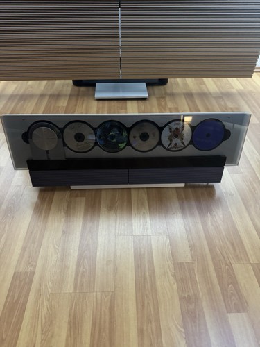 Bang olufsen beosound 9000 - olufsen,
