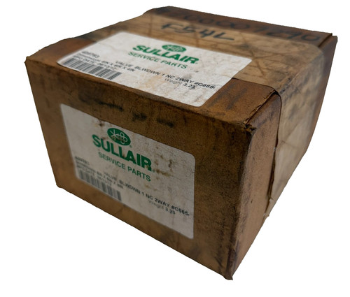 Neuf sullair 409783 vanne - neuf,