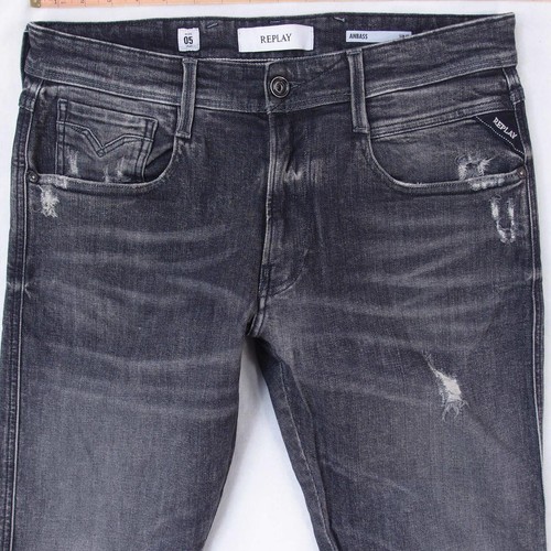 Hommes replay m914 anbass - hommes,
