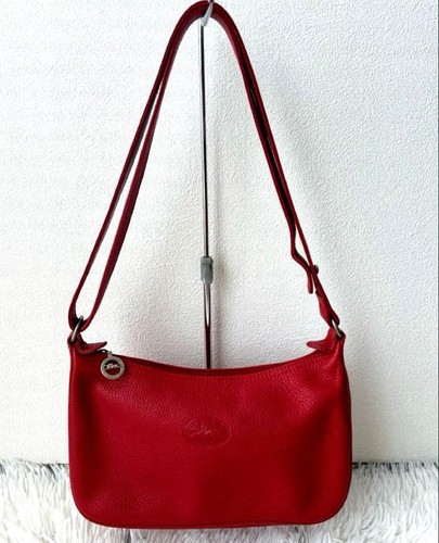 Sac bandoulière longchamp - sac,