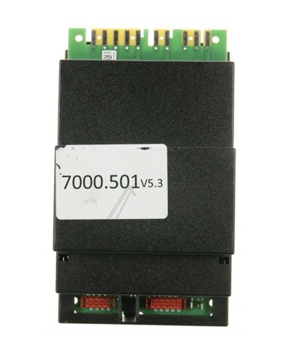 Carte éclairage dimmer - , novy