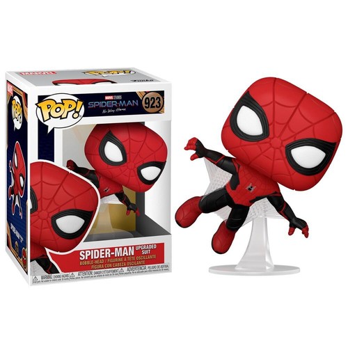 Figurine pop marvel spiderman - pop,