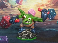 Boomer Figurine Skylanders