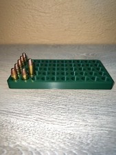 Plateau de rechargement vert