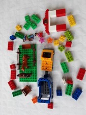  Lot Lego    Duplo 5648