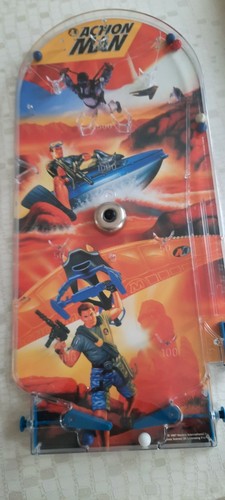 Flipper hasbro 1997 - hasbro, action