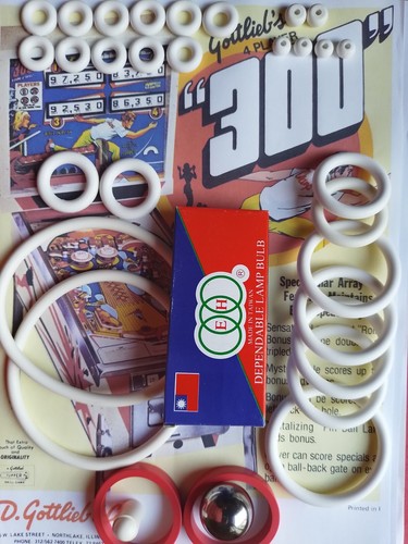 Flipper gottlieb 300 - flipper.gottlieb-",